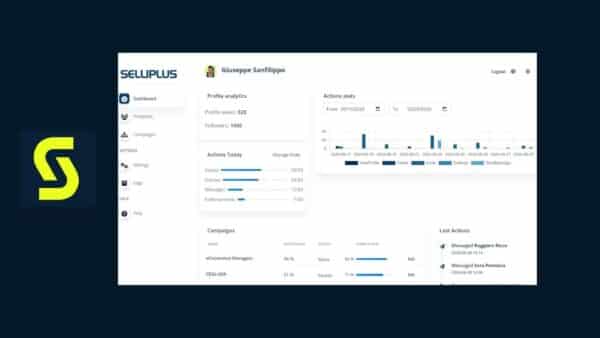 SelliPlus Product