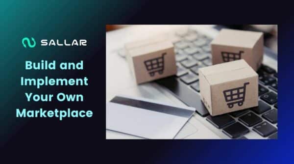 Build and Implement Your Own Marketplace
