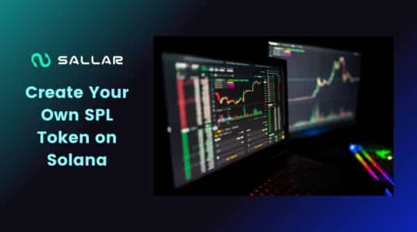 Create Your Own SPL Token on Solana