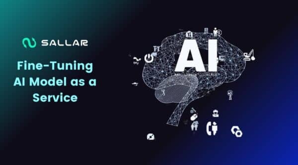 Fine-Tuning AI Model as a Service
