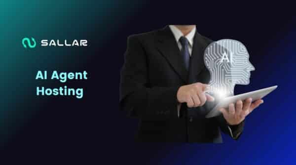 AI Agent Hosting